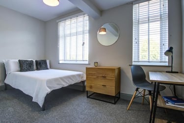 5 bed flat, Springbank Road, Jesmond Vale, Newcastle, NE21PD - Image 12